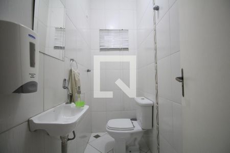 Lavabo de casa à venda com 3 quartos, 189m² em Cidade Intercap, Taboão da Serra