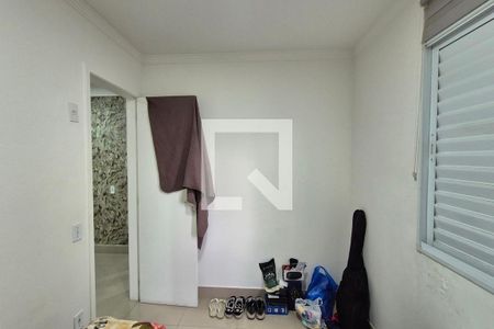 Quarto 1 de apartamento à venda com 2 quartos, 43m² em Residencial Vila Park, Campinas
