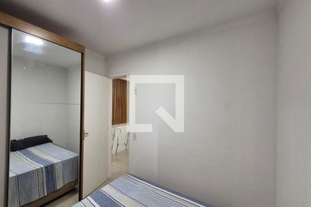 Quarto 2 de apartamento à venda com 2 quartos, 43m² em Residencial Vila Park, Campinas