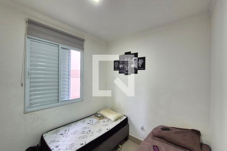 Quarto 1 de apartamento à venda com 2 quartos, 43m² em Residencial Vila Park, Campinas