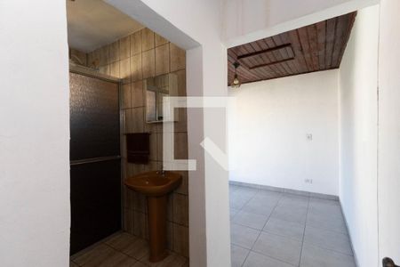Suíte de casa para alugar com 3 quartos, 100m² em Jardim Tremembé, São Paulo