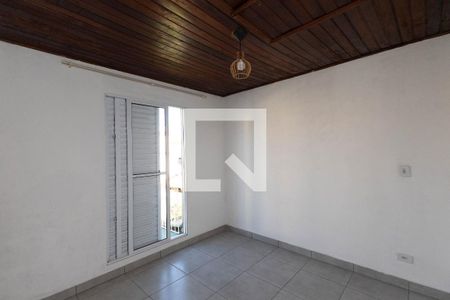 Suíte  de casa para alugar com 3 quartos, 100m² em Jardim Tremembé, São Paulo
