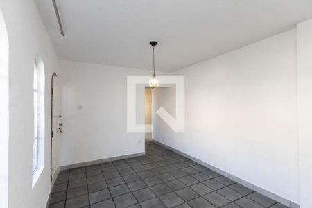 Sala casa 1 de casa para alugar com 3 quartos, 100m² em Jardim Tremembé, São Paulo