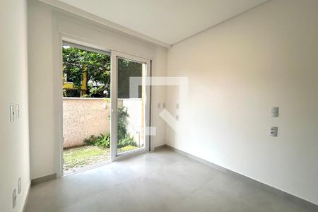 Suíte  de casa para alugar com 2 quartos, 55m² em Rio Tavares, Florianópolis