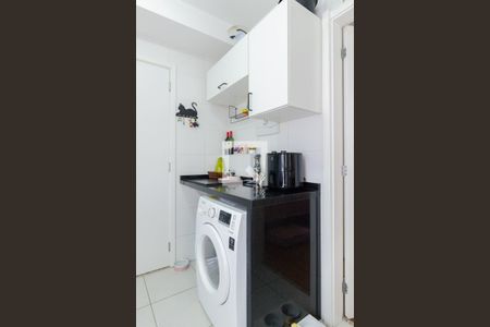 Apartamento à venda com 1 quarto, 32m² em Vila Palmeiras, São Paulo