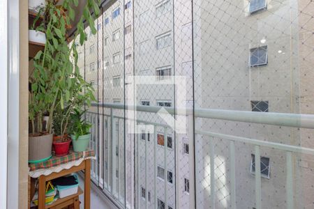 Apartamento à venda com 1 quarto, 32m² em Vila Palmeiras, São Paulo