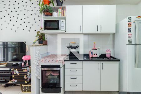 Apartamento à venda com 1 quarto, 32m² em Vila Palmeiras, São Paulo