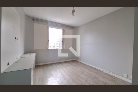 Quarto 1 suíte  de apartamento para alugar com 3 quartos, 192m² em Vila Assunção, Santo André