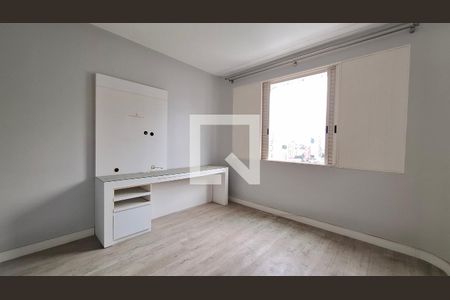 Quarto 1 suíte  de apartamento para alugar com 3 quartos, 192m² em Vila Assunção, Santo André