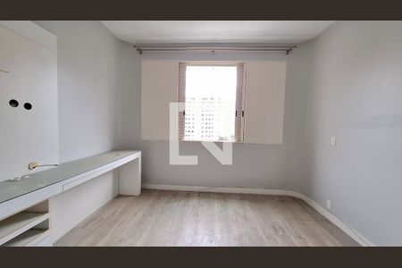 Quarto 1 suíte  de apartamento para alugar com 3 quartos, 192m² em Vila Assunção, Santo André