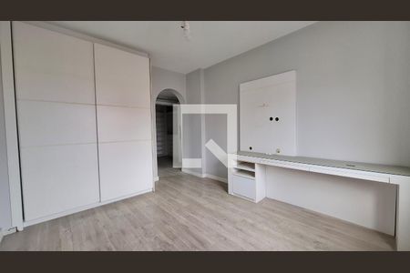 Quarto 1 suíte  de apartamento para alugar com 3 quartos, 192m² em Vila Assunção, Santo André