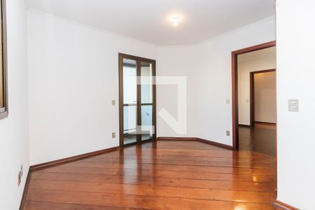 Sala de apartamento para alugar com 3 quartos, 217m² em Campo Belo, São Paulo