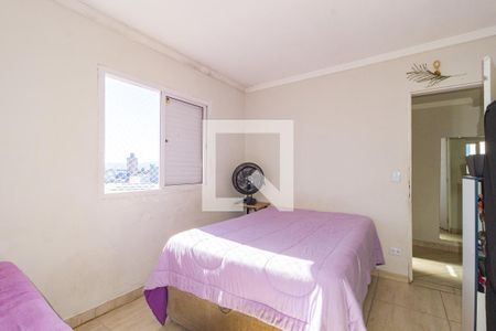 Quarto de apartamento à venda com 1 quarto, 50m² em Brás, São Paulo