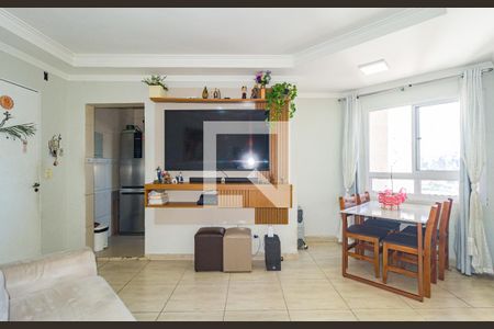 Apartamento à venda com 1 quarto, 50m² em Brás, São Paulo