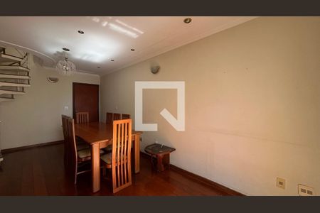 Apartamento para alugar com 3 quartos, 184m² em Chácara Primavera, Campinas