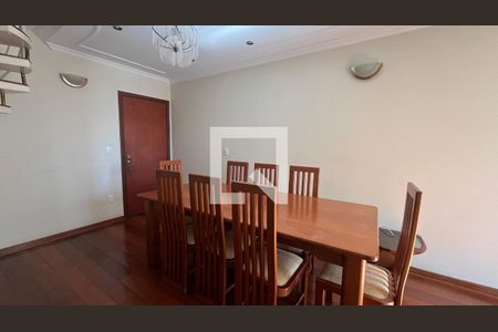 Apartamento para alugar com 3 quartos, 184m² em Chácara Primavera, Campinas