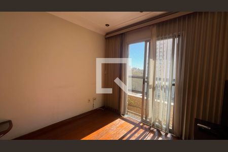 Apartamento para alugar com 3 quartos, 184m² em Chácara Primavera, Campinas