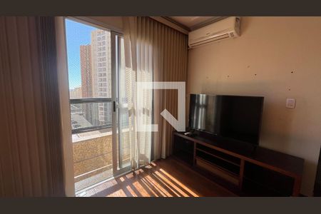 Apartamento para alugar com 3 quartos, 184m² em Chácara Primavera, Campinas