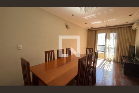 Apartamento para alugar com 3 quartos, 184m² em Chácara Primavera, Campinas