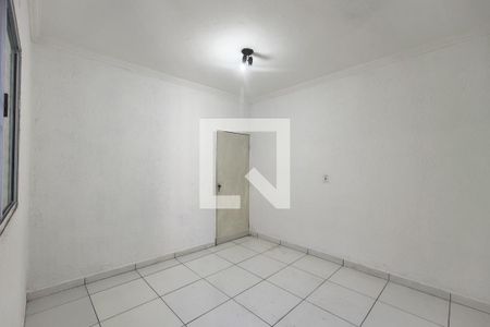 suite de casa para alugar com 3 quartos, 150m² em Nova Mirim, Praia Grande