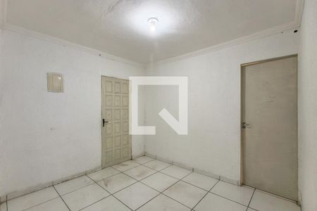 sala de casa para alugar com 3 quartos, 150m² em Nova Mirim, Praia Grande
