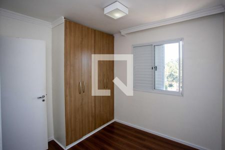 Quarto Suíte de apartamento para alugar com 3 quartos, 60m² em Centro, Diadema