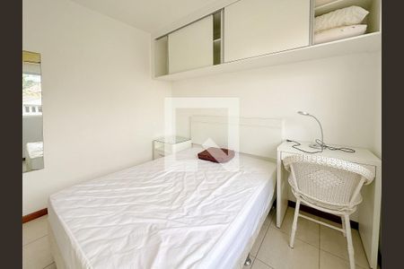 Quarto 1 de apartamento para alugar com 2 quartos, 62m² em Canasvieiras, Florianópolis