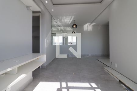 Apartamento para alugar com 2 quartos, 50m² em Novo Osasco, Osasco