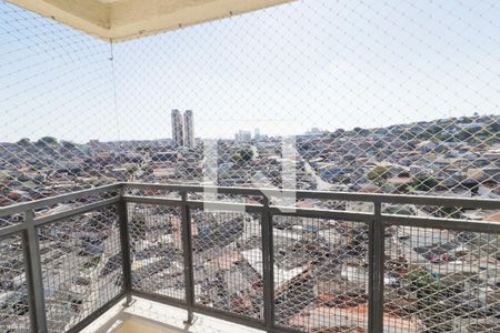 Sala de apartamento para alugar com 2 quartos, 50m² em Novo Osasco, Osasco