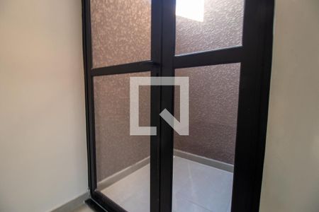 Área de Serviço de apartamento para alugar com 1 quarto, 30m² em São Pedro, São José dos Pinhais