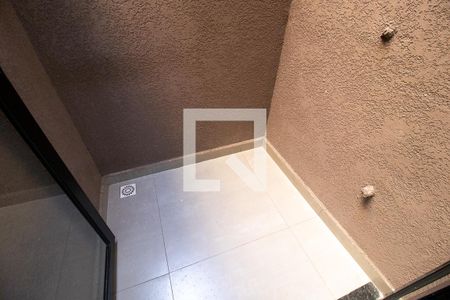 Área de Serviço de apartamento para alugar com 1 quarto, 30m² em São Pedro, São José dos Pinhais