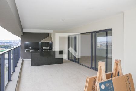 Apartamento à venda com 3 quartos, 188m² em Jardim das Perdizes, São Paulo