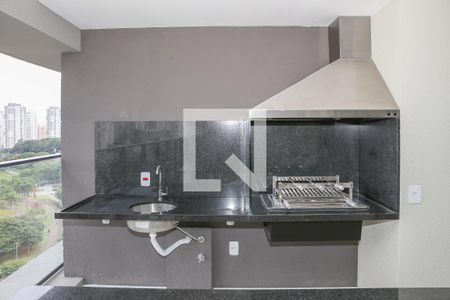 Apartamento à venda com 3 quartos, 188m² em Jardim das Perdizes, São Paulo