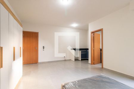 Kitnet/Studio para alugar com 1 quarto, 27m² em São Pedro, São José dos Pinhais