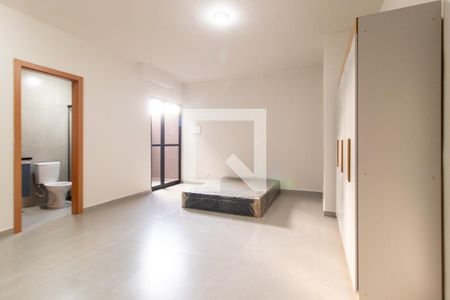 Kitnet/Studio para alugar com 1 quarto, 27m² em São Pedro, São José dos Pinhais