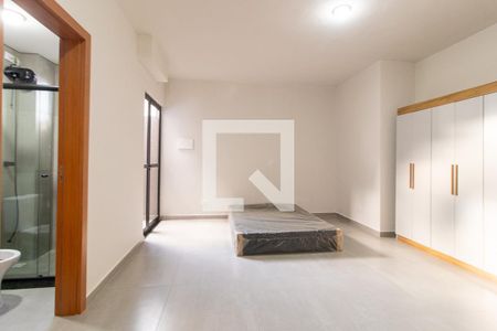 Studio de kitnet/studio para alugar com 1 quarto, 27m² em São Pedro, São José dos Pinhais