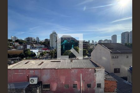 Studio de kitnet/studio para alugar com 0 quarto, 50m² em Mirandópolis, São Paulo