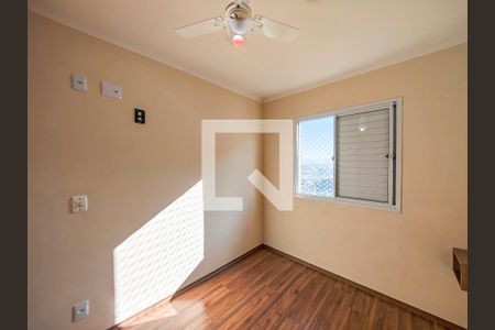 Quarto 1 de apartamento para alugar com 2 quartos, 50m² em Vila Endres, Guarulhos