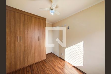 Quarto 1 de apartamento para alugar com 2 quartos, 50m² em Vila Endres, Guarulhos