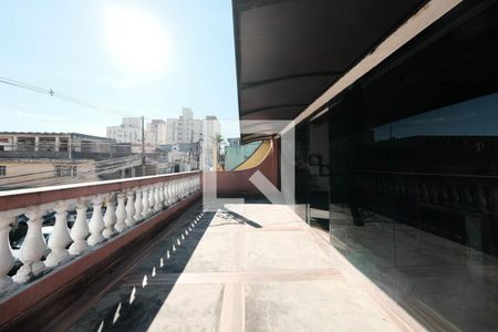 Sala de casa à venda com 4 quartos, 400m² em Vila Rui Barbosa, São Paulo