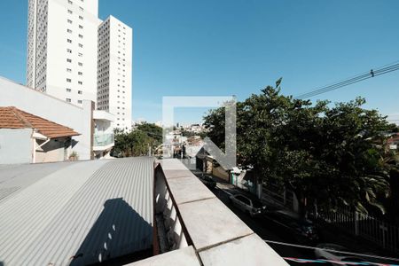 Sala de casa à venda com 4 quartos, 400m² em Vila Rui Barbosa, São Paulo