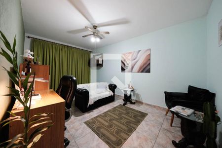 Quarto 1 de casa à venda com 4 quartos, 400m² em Vila Rui Barbosa, São Paulo