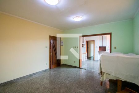 Copa de casa à venda com 3 quartos, 360m² em Vila Homero Thon, Santo André