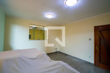 Copa de casa à venda com 3 quartos, 360m² em Vila Homero Thon, Santo André