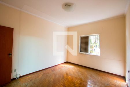 Quarto 1 - Suíte de casa à venda com 3 quartos, 360m² em Vila Homero Thon, Santo André