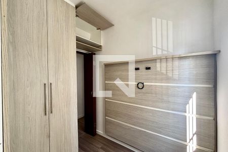 Quarto 1 de apartamento para alugar com 3 quartos, 68m² em Jardim Sao Miguel, Ferraz de Vasconcelos