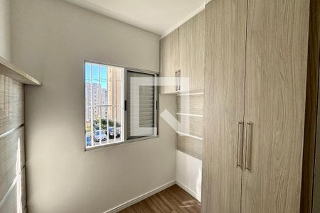 Quarto 1 de apartamento para alugar com 3 quartos, 68m² em Jardim Sao Miguel, Ferraz de Vasconcelos