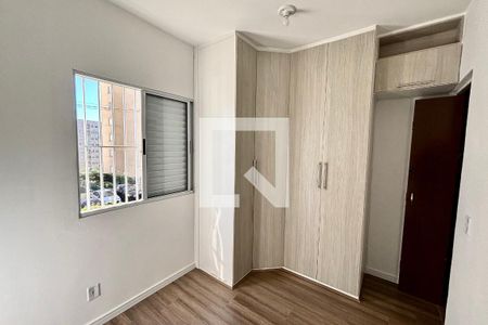 Quarto 1 de apartamento para alugar com 3 quartos, 68m² em Jardim Sao Miguel, Ferraz de Vasconcelos