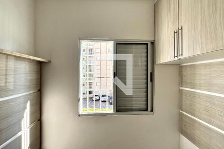 Quarto 1 de apartamento para alugar com 3 quartos, 68m² em Jardim Sao Miguel, Ferraz de Vasconcelos