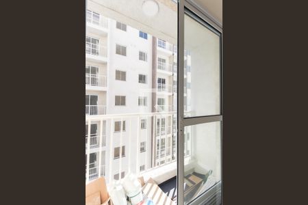 Apartamento para alugar com 1 quarto, 27m² em Parada Xv de Novembro, São Paulo